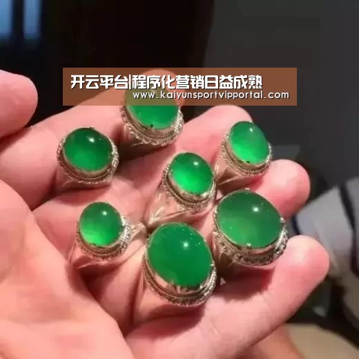 开云平台|程序化营销日益成熟(图2) 开云平台